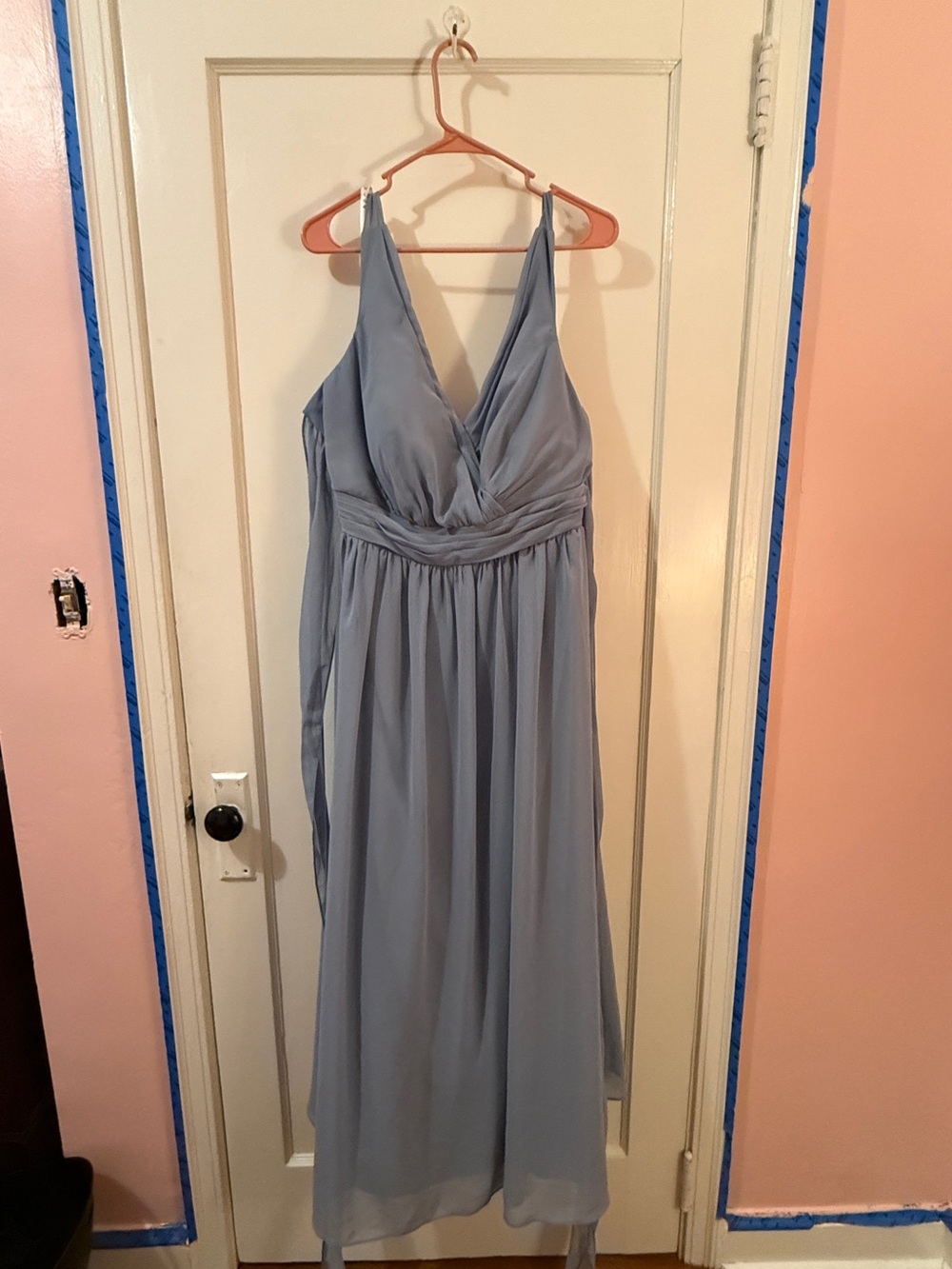 Azazie Kora Bridesmaids Dress